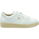 GANT - PREPLA - Sneakers - Wit - Dames