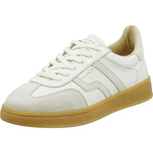 Gant CUZIMA für Damen, weiß, Gr. 40 EU