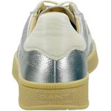 Gant - Dames Sneaker - Zilver - Leer