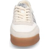 Gant dames sneaker Beylana wit