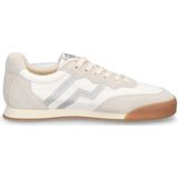 Gant dames sneaker Beylana wit