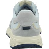Gant - Beywin - Damestrainers - Lichtblauw - Suède/Nylon