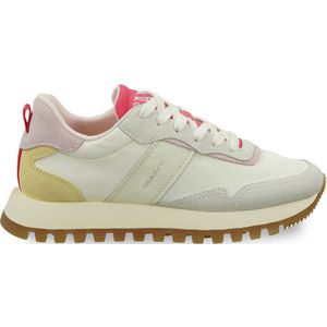Sneakers laag 'Caffay'