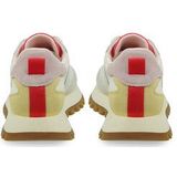 Gant - Caffay - Schoenen - Wit - Leer