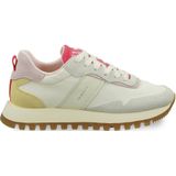 Gant dames sneaker Beylana wit
