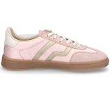 Gant - Cuzima - Sneaker - Roze - Textiel