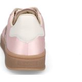 Gant - Cuzima - Sneaker - Roze - Textiel