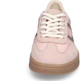 Gant - Cuzima - Sneaker - Roze - Textiel