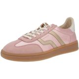 Gant - Cuzima - Sneaker - Roze - Textiel