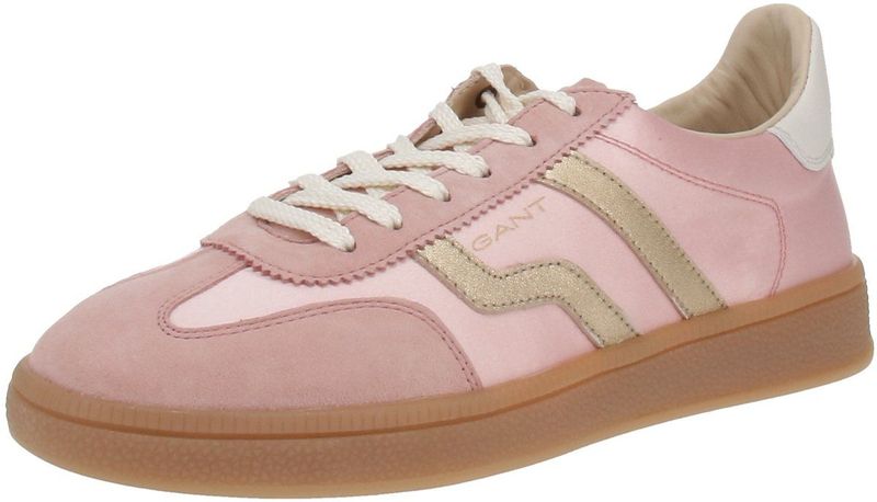 Gant - Cuzima - Sneaker - Roze - Textiel