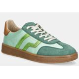 Sneakers Gant 30538956 Grün