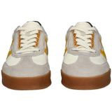 Gant Baylle Sneaker, Retro Sneaker, Schnürschuh mit dezentem Logo