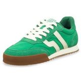 GANT - Sneaker - Multi - Nylon/Suède