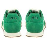 GANT - Sneaker - Multi - Nylon/Suède