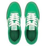 GANT - Sneaker - Multi - Nylon/Suède