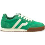 GANT - Sneaker - Multi - Nylon/Suède