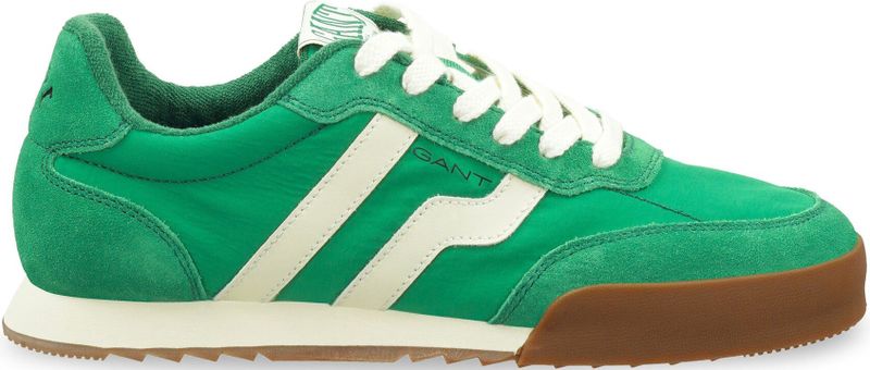 GANT - Sneaker - Multi - Nylon/Suède
