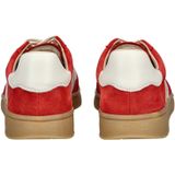 Merk - Model - Sneakers - Color-Blocking - Leer - Suède