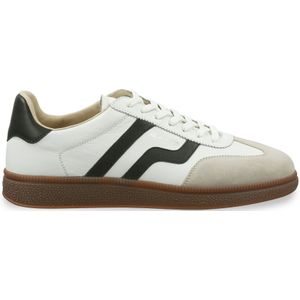Gant Cuzmo Sneaker, Retro Sneaker, Schnürschuh mit Lederinnenausstattung