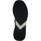 GANT - Casual Sneaker - Zwart - 3D-Breisel - Rubberen Buitenzool