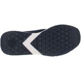 GANT - Casual Sneaker - Zwart - 3D-Breisel - Rubberen Buitenzool