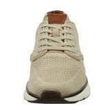 GANT - Casual Sneaker - Wit - 3D-Breisel - Ademend