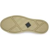 Gant - Stijlvolle Sneakers - Beige - Leer