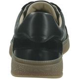 Sneakers - Cuzmo - Kleur: Color-Blocking - Materiaal: Leer, Suède