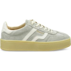 Gant Sneaker Veloursleder Sneaker