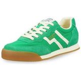 Gant - Beylana - Damestrainers - G736-Lavish-Green