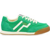 Gant - Beylana - Damestrainers - G736-Lavish-Green