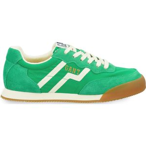 Gant - Beylana - Damestrainers - G736-Lavish-Green