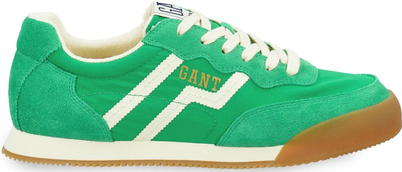 Gant - Beylana - Damestrainers - G736-Lavish-Green