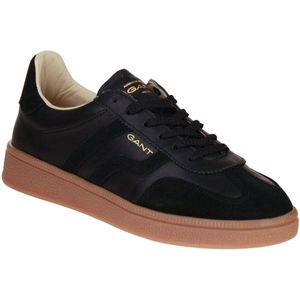 GANT Sneakers laag 'Cuzima'  zwart