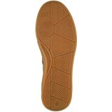 Gant - Cuzmo - Herensneakers - Zwart - Echt Leer - Vetersluiting