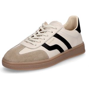 Gant - Cuzima - Damestrainers - Beige - G187-Desert-Brown