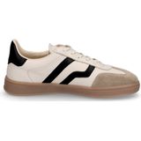 Gant - Cuzima - Sneakers - Echt Leer - Met Reliëflogo