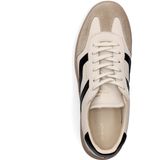 Gant - Cuzima - Sneakers - Echt Leer - Met Reliëflogo