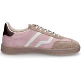 Gant - Cuzima - Sneakers - Mix van Leer en Textiel