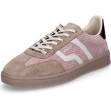 Gant - Cuzima - Sneakers - Mix van Leer en Textiel