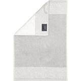 Cawö Handtücher Luxury Home Two-Tone 590, 100% Baumwolle (1-St)