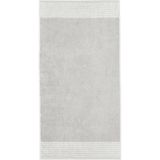 Cawö Handtücher Luxury Home Two-Tone 590, 100% Baumwolle (1-St)