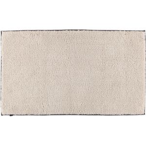 Badmat Cawö Uni Antislip Travertin-60 x 100 cm