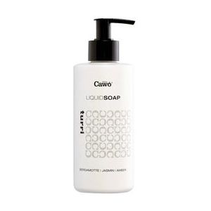 Cawo - Turri - Handzeep - Wit - Vloeistof - 300 ml