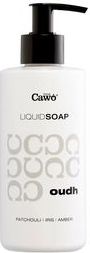 Cawo - Oudh - Handzeep - Wit - Vloeistof - 300 ml