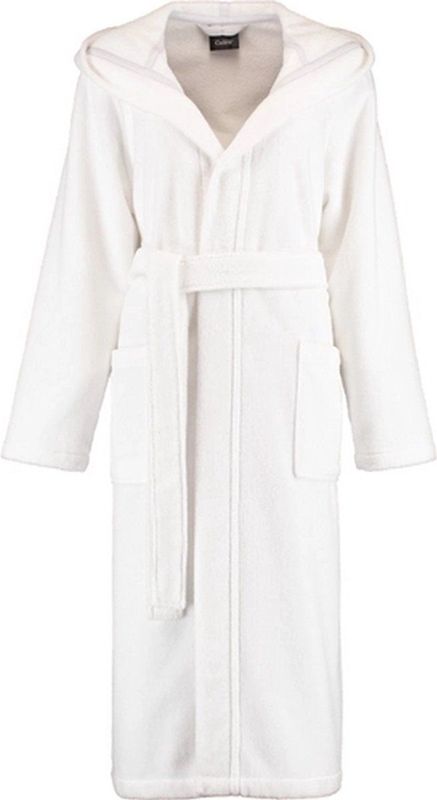 Badjas Cawö Women 825 Wit 