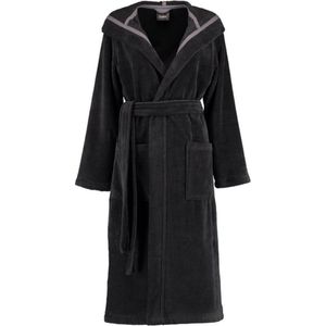 Bademantel Cawö 825 Lava Damen-36 / 38