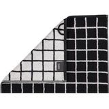 Cawö - Zoom - Handdoek - Grijs - 100% Katoen, 500 gr/m2, Oeko-Tex Standard 100