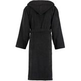 Badjas Cawö 829 Uni Capuchon Men Lava