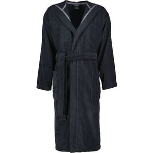 Badjas Cawö 829 Uni Capuchon Men Lava